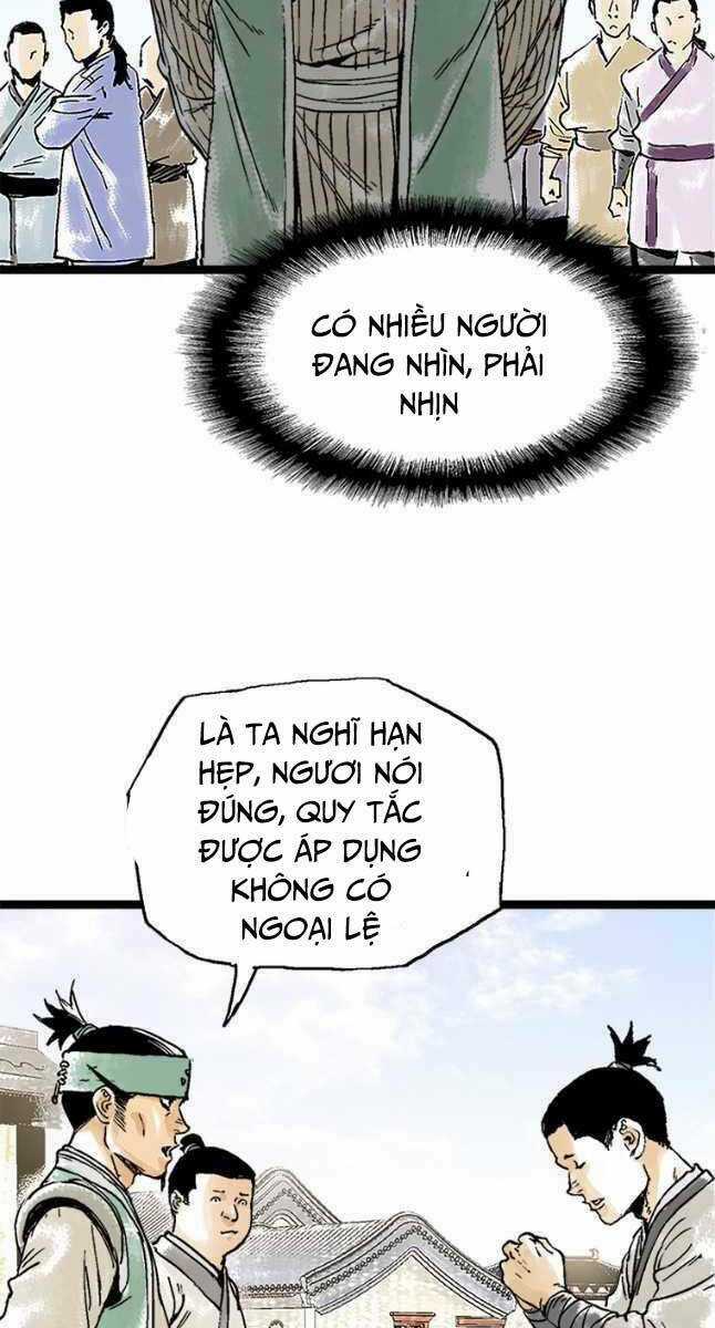 Ma Hiệp Côn Lôn Chapter 48 trang 53