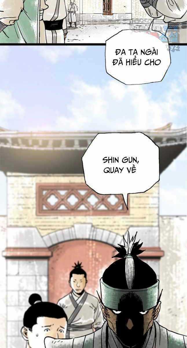 Ma Hiệp Côn Lôn Chapter 48 trang 54