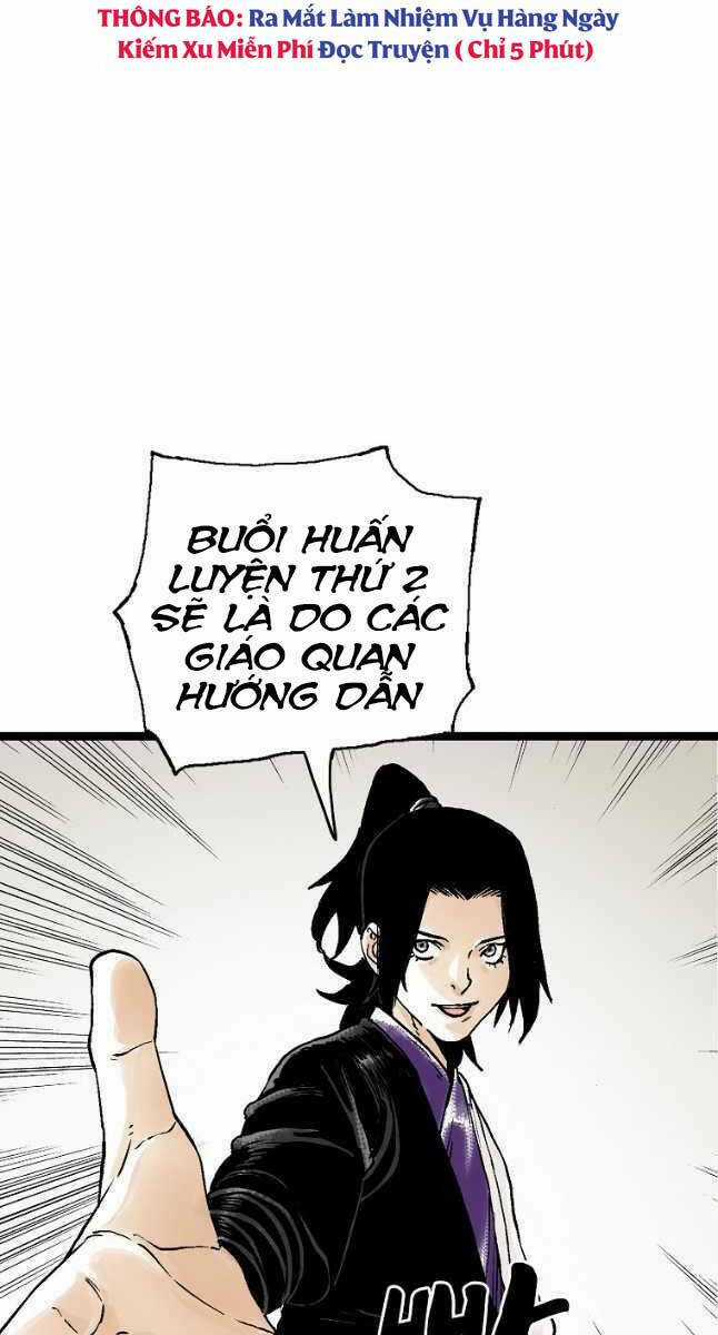 Ma Hiệp Côn Lôn Chapter 48 trang 56