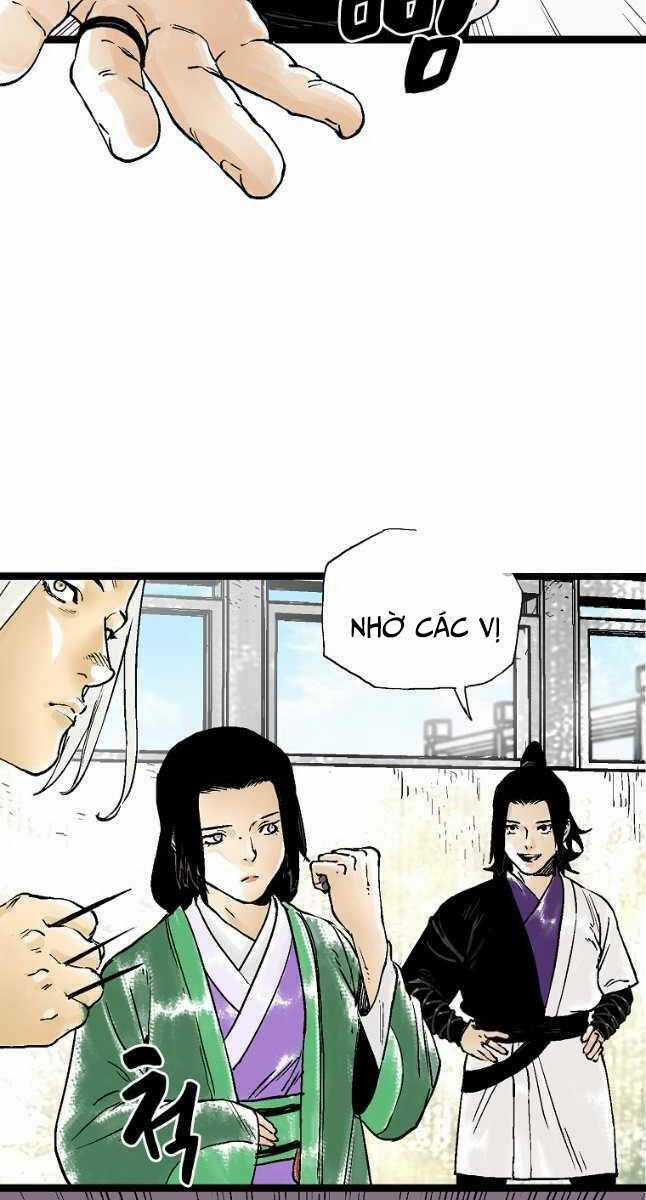 Ma Hiệp Côn Lôn Chapter 48 trang 57