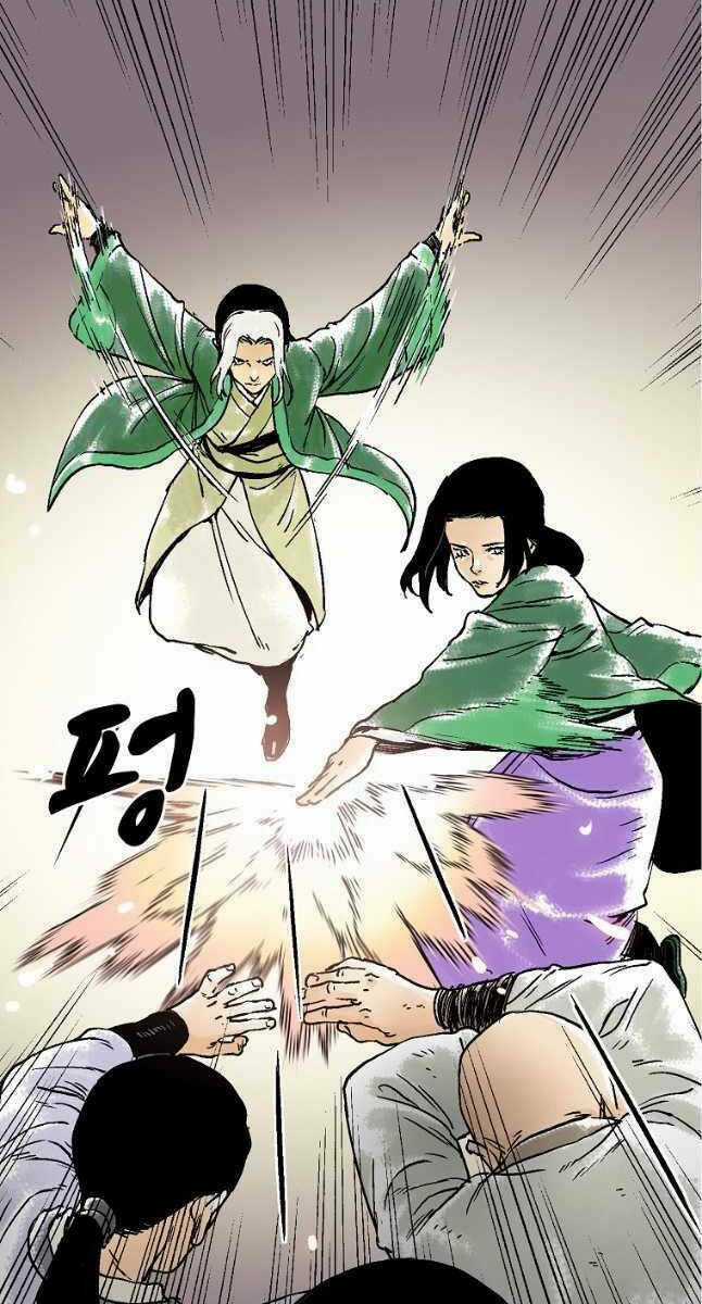 Ma Hiệp Côn Lôn Chapter 48 trang 58