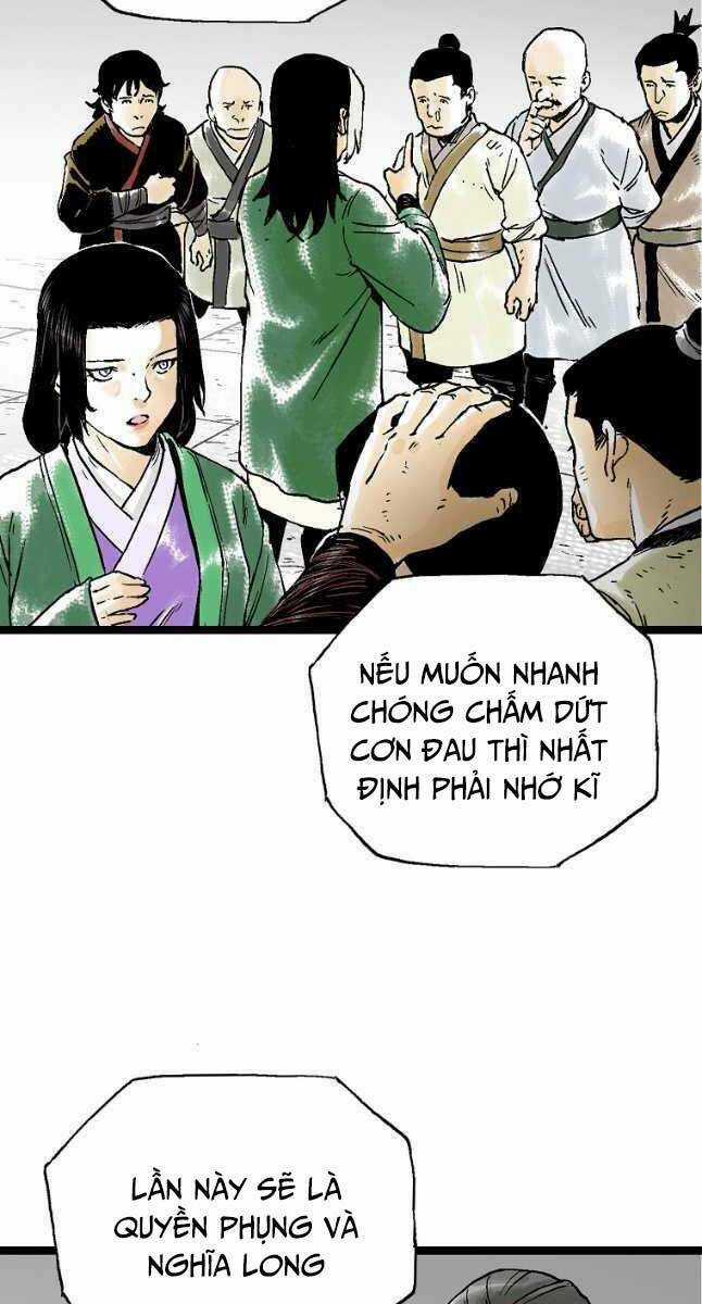 Ma Hiệp Côn Lôn Chapter 48 trang 61
