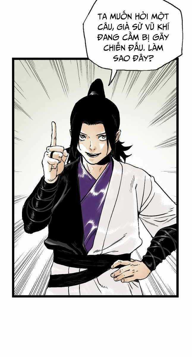 Ma Hiệp Côn Lôn Chapter 48 trang 63