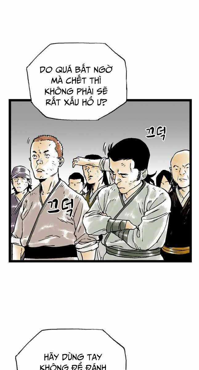 Ma Hiệp Côn Lôn Chapter 48 trang 64