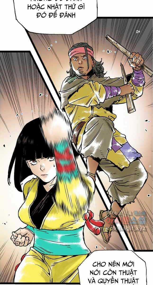 Ma Hiệp Côn Lôn Chapter 48 trang 65