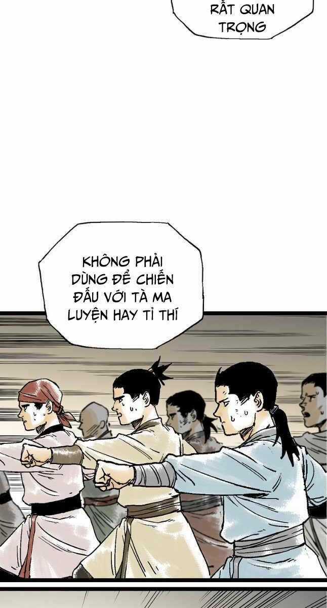 Ma Hiệp Côn Lôn Chapter 48 trang 66