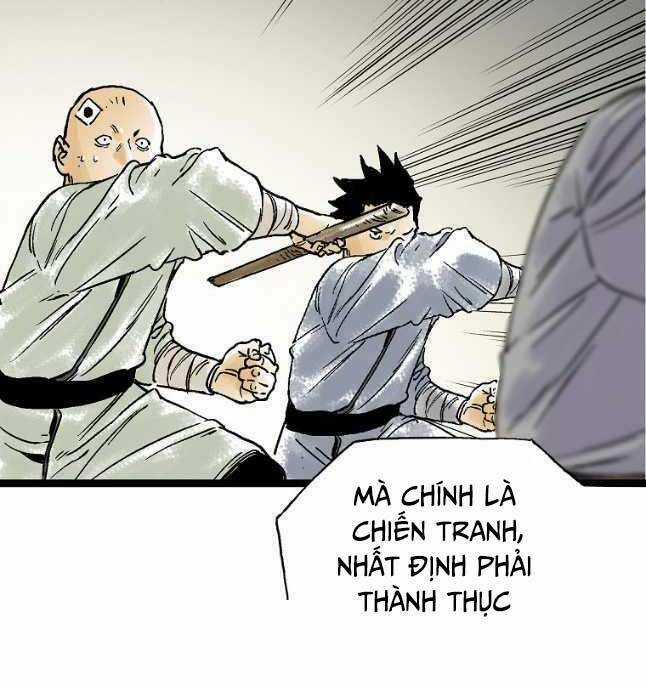 Ma Hiệp Côn Lôn Chapter 48 trang 67