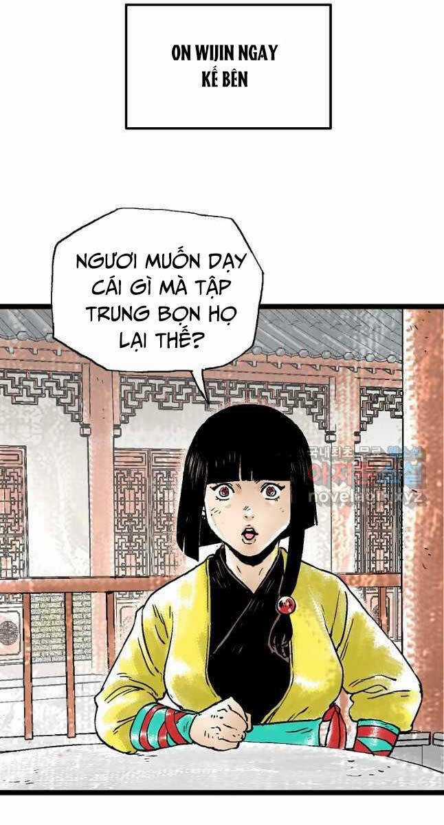 Ma Hiệp Côn Lôn Chapter 48 trang 7