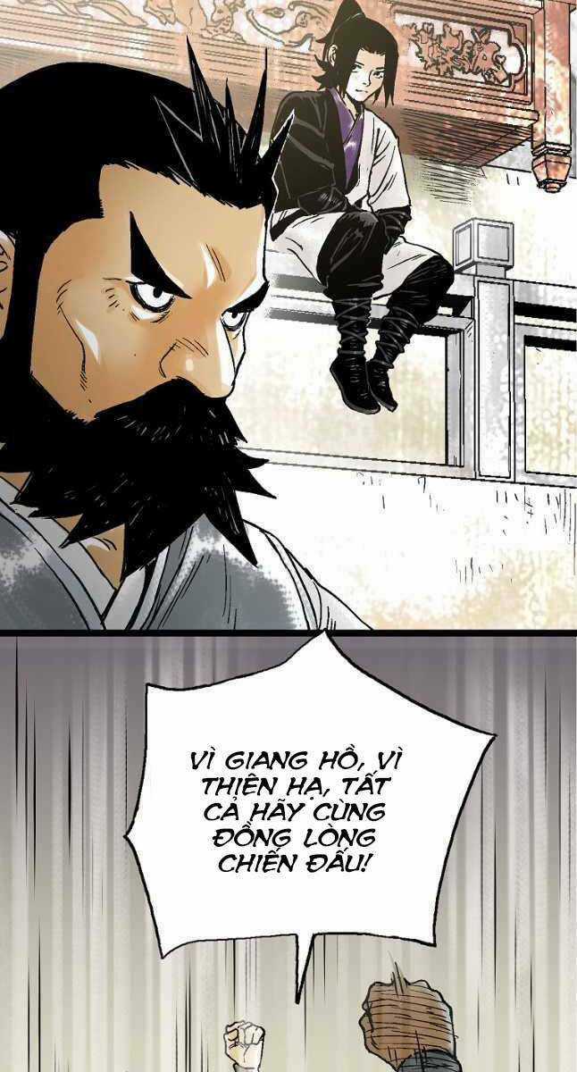 Ma Hiệp Côn Lôn Chapter 48 trang 74