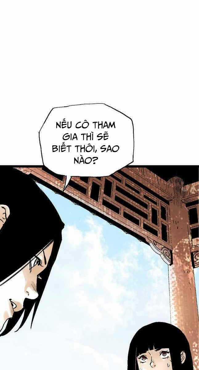 Ma Hiệp Côn Lôn Chapter 48 trang 8