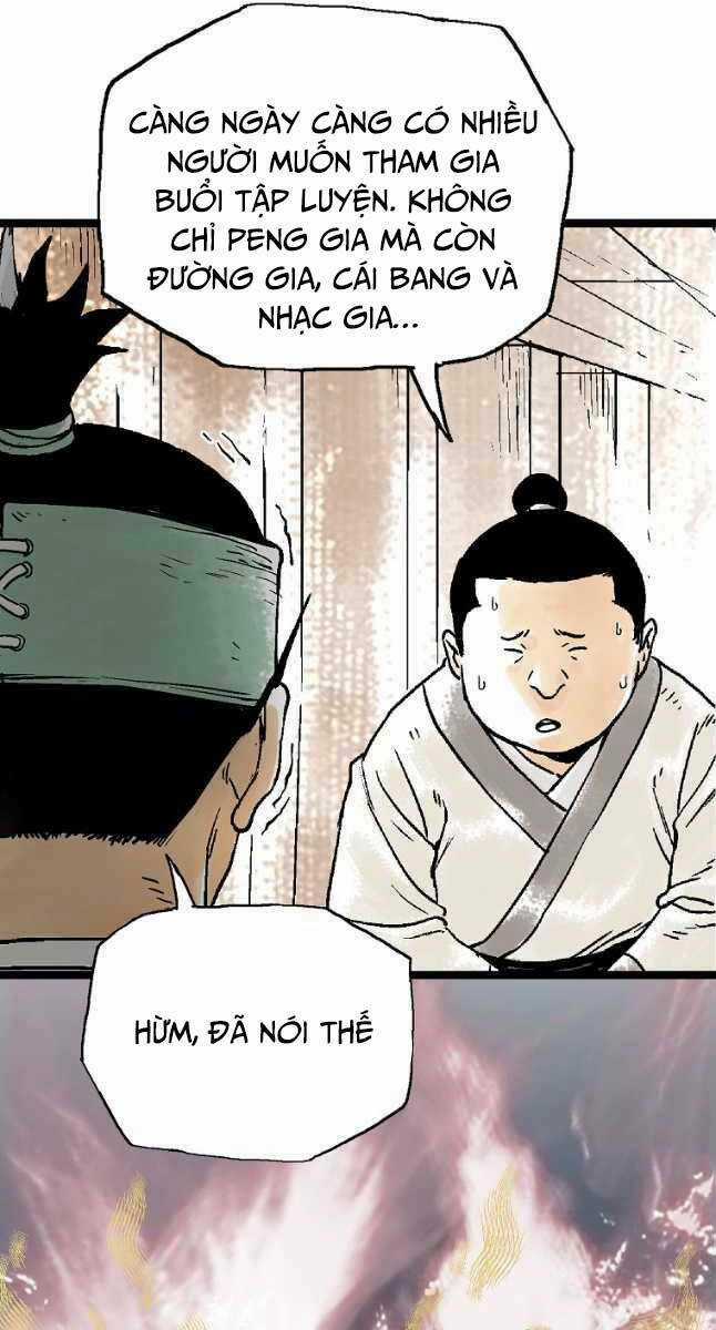 Ma Hiệp Côn Lôn Chapter 48 trang 82