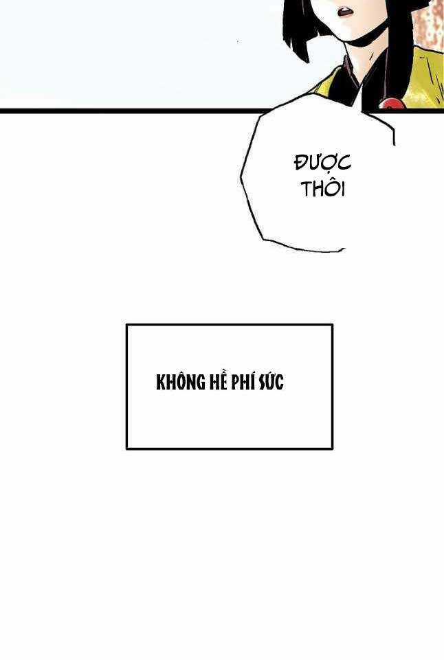 Ma Hiệp Côn Lôn Chapter 48 trang 9