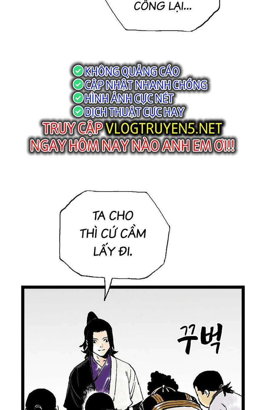 Ma Hiệp Côn Lôn Chapter 49 trang 100
