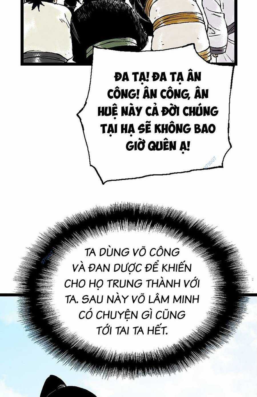 Ma Hiệp Côn Lôn Chapter 49 trang 101