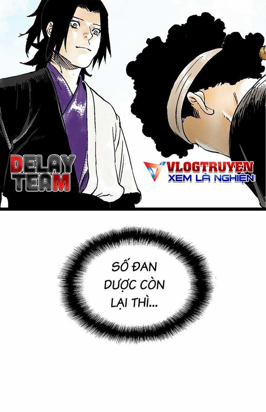 Ma Hiệp Côn Lôn Chapter 49 trang 102