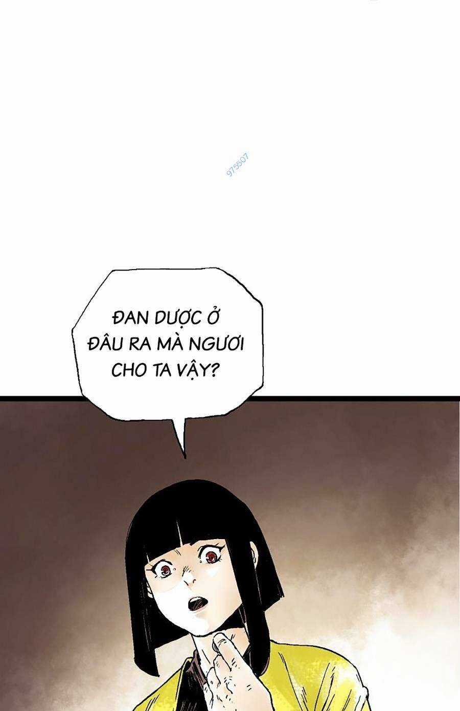 Ma Hiệp Côn Lôn Chapter 49 trang 104