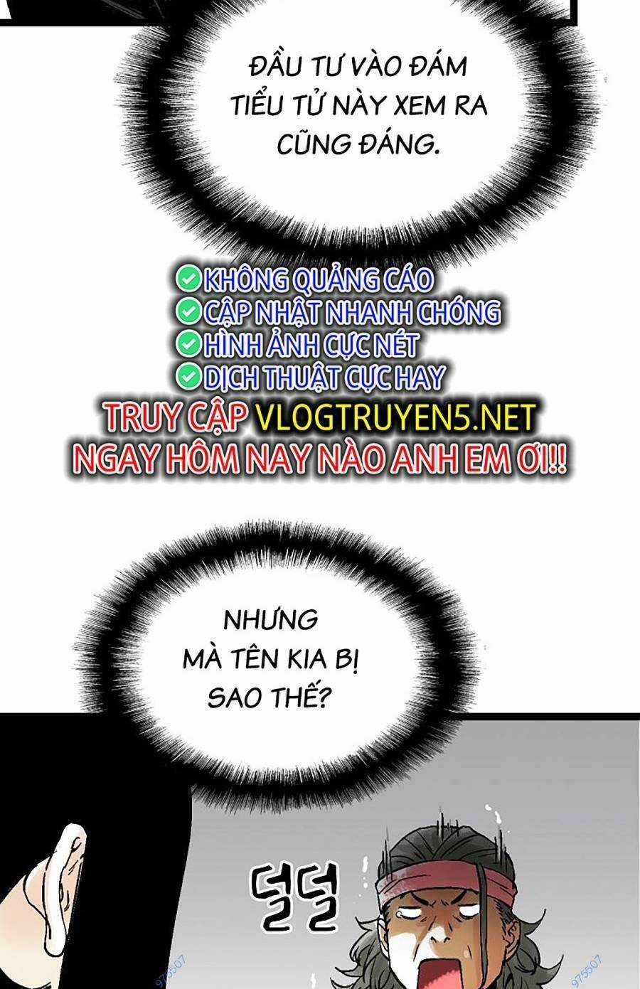 Ma Hiệp Côn Lôn Chapter 49 trang 108