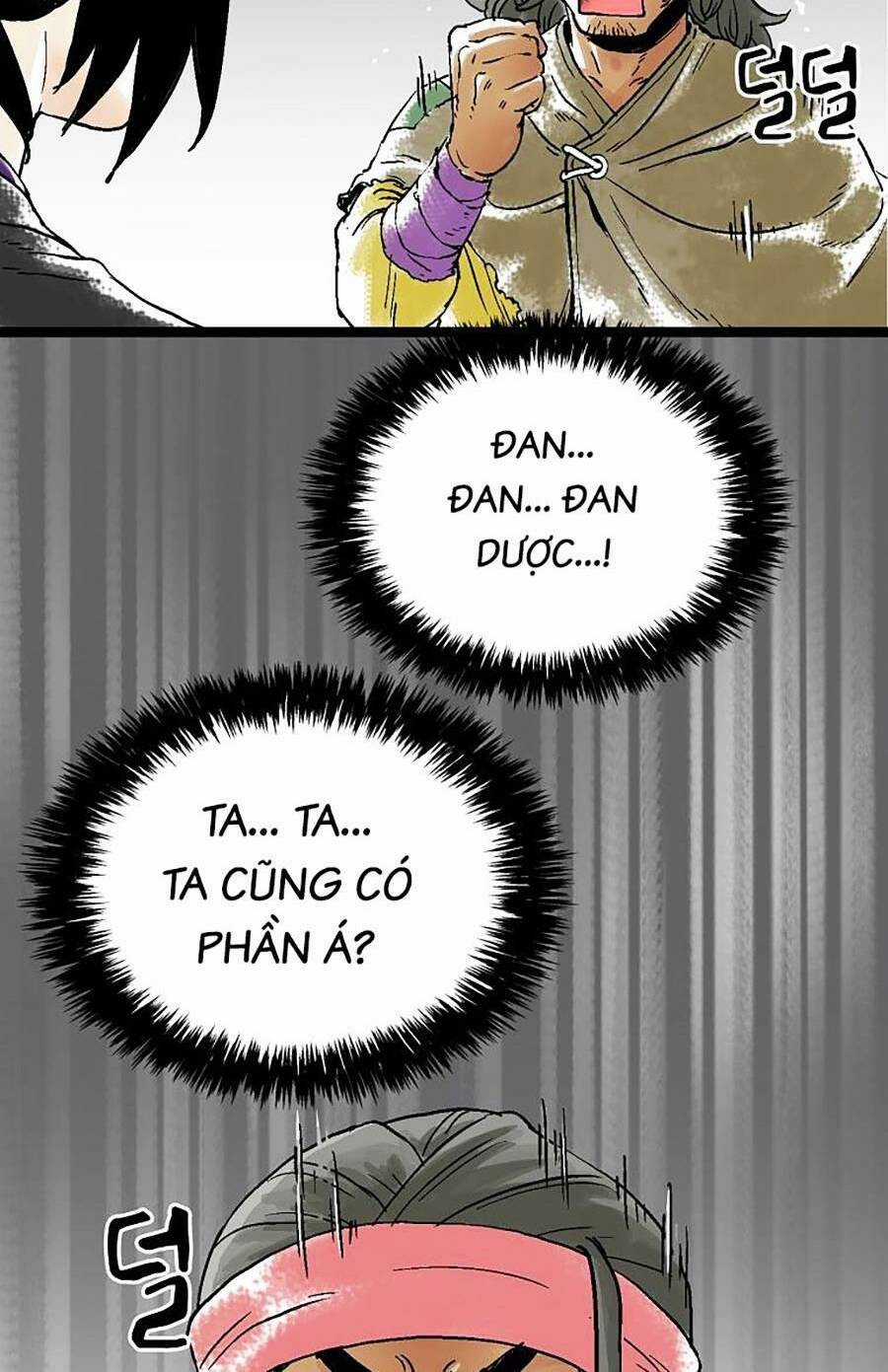 Ma Hiệp Côn Lôn Chapter 49 trang 109