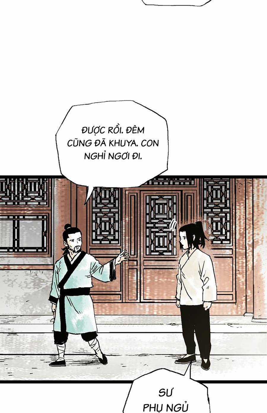 Ma Hiệp Côn Lôn Chapter 49 trang 14