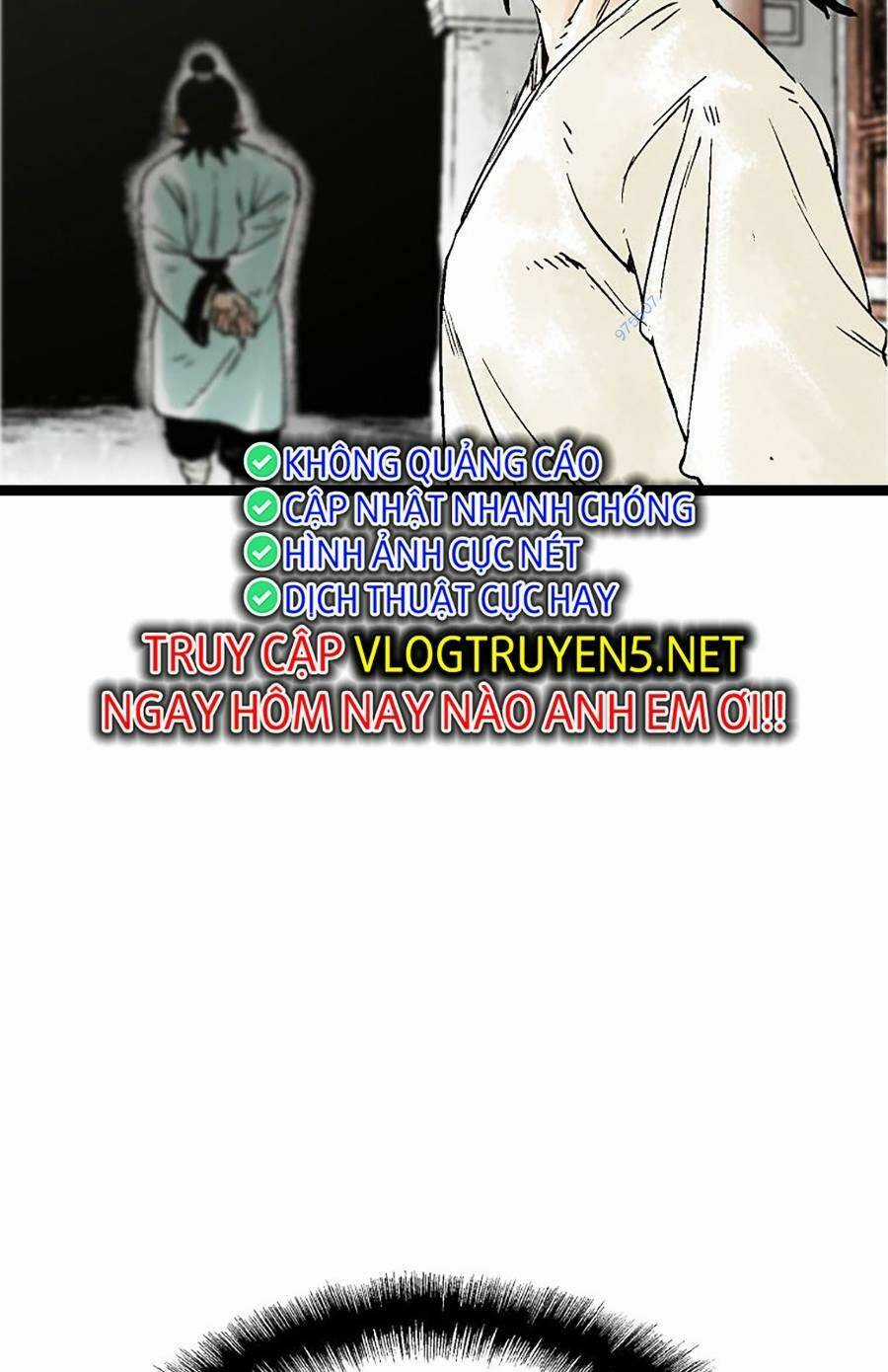 Ma Hiệp Côn Lôn Chapter 49 trang 16