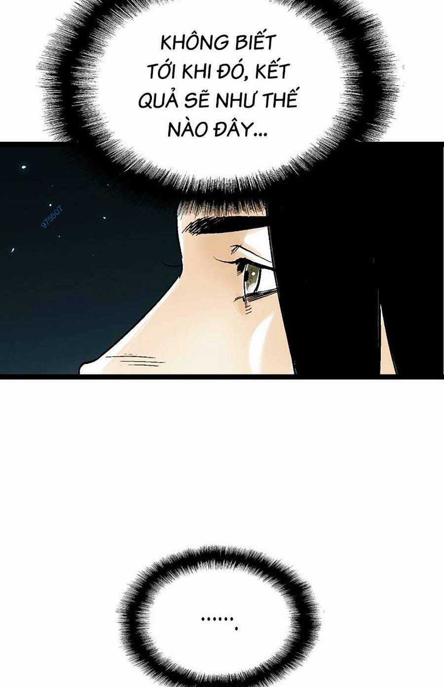 Ma Hiệp Côn Lôn Chapter 49 trang 17