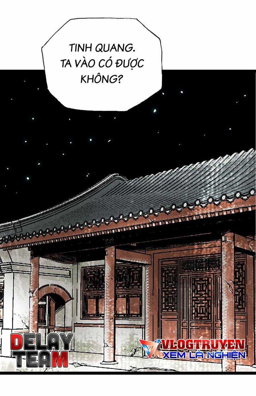 Ma Hiệp Côn Lôn Chapter 49 trang 2