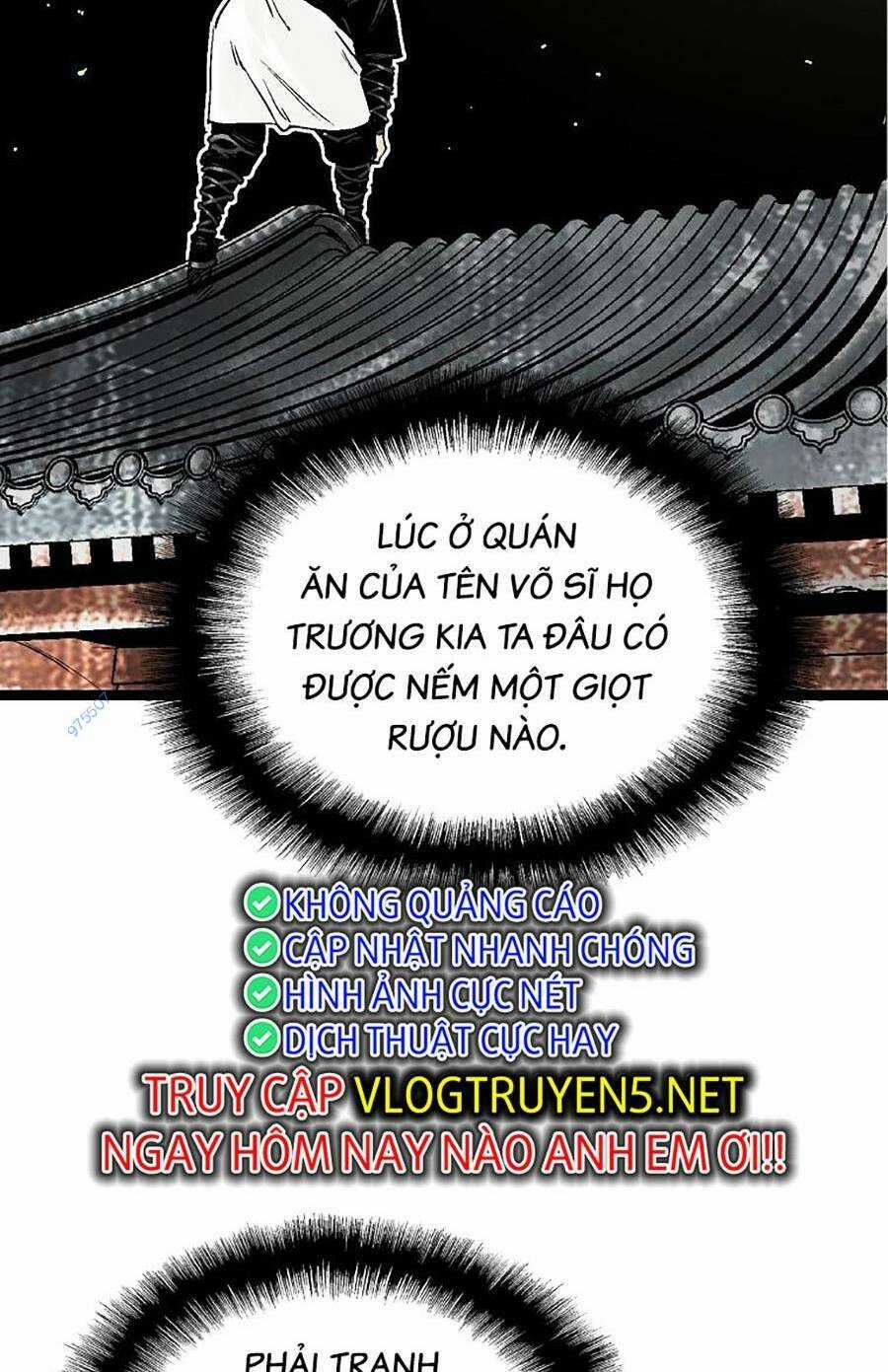 Ma Hiệp Côn Lôn Chapter 49 trang 21