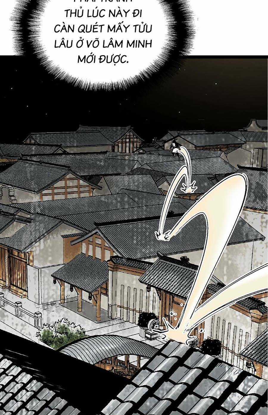 Ma Hiệp Côn Lôn Chapter 49 trang 22
