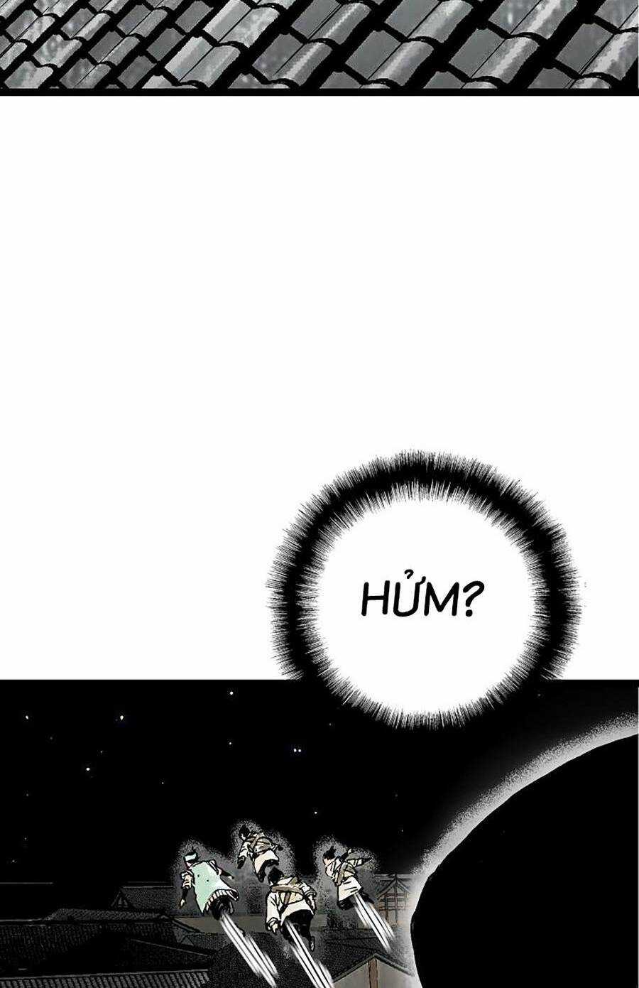 Ma Hiệp Côn Lôn Chapter 49 trang 23