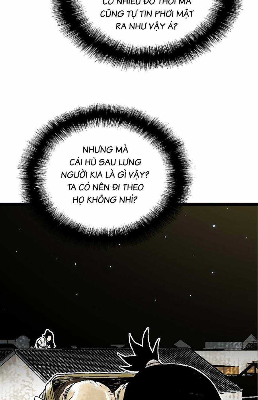 Ma Hiệp Côn Lôn Chapter 49 trang 26