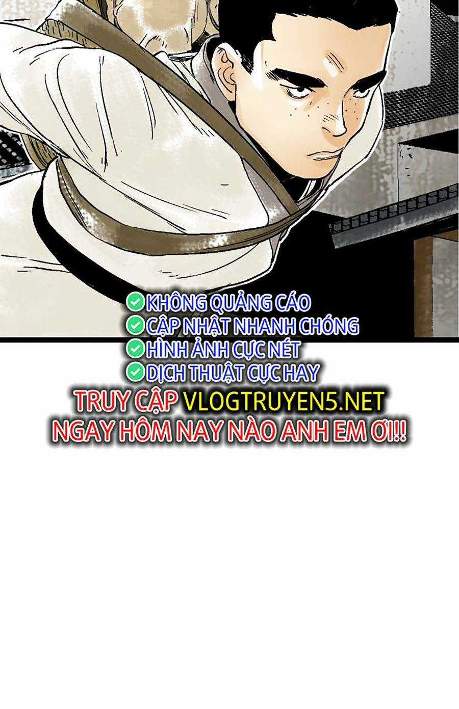 Ma Hiệp Côn Lôn Chapter 49 trang 27
