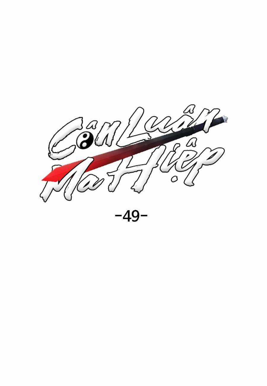 Ma Hiệp Côn Lôn Chapter 49 trang 28