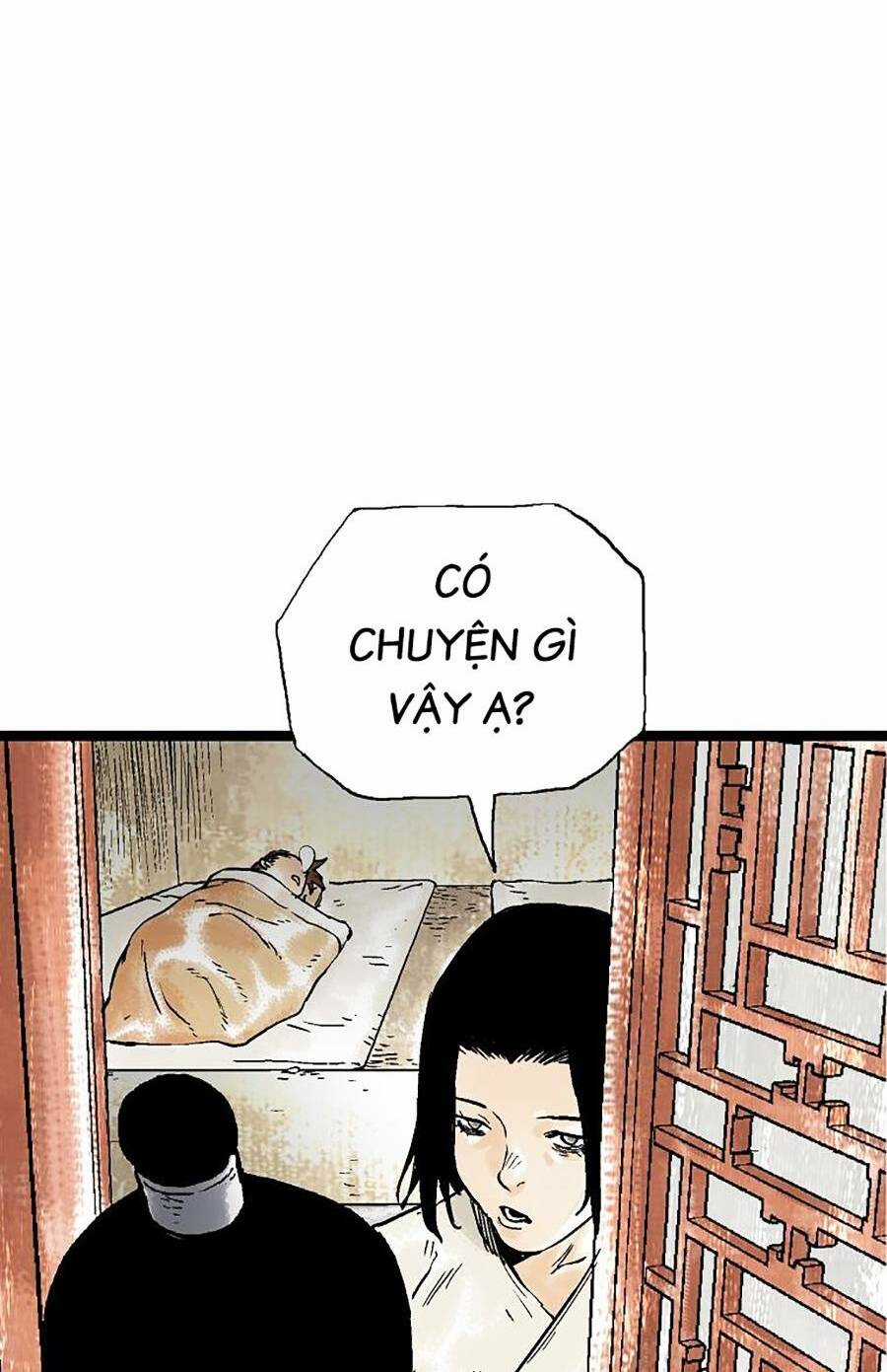 Ma Hiệp Côn Lôn Chapter 49 trang 3