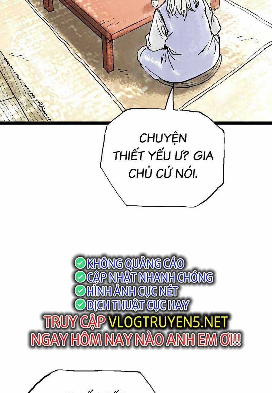 Ma Hiệp Côn Lôn Chapter 49 trang 32
