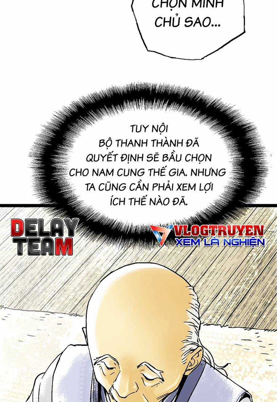 Ma Hiệp Côn Lôn Chapter 49 trang 34