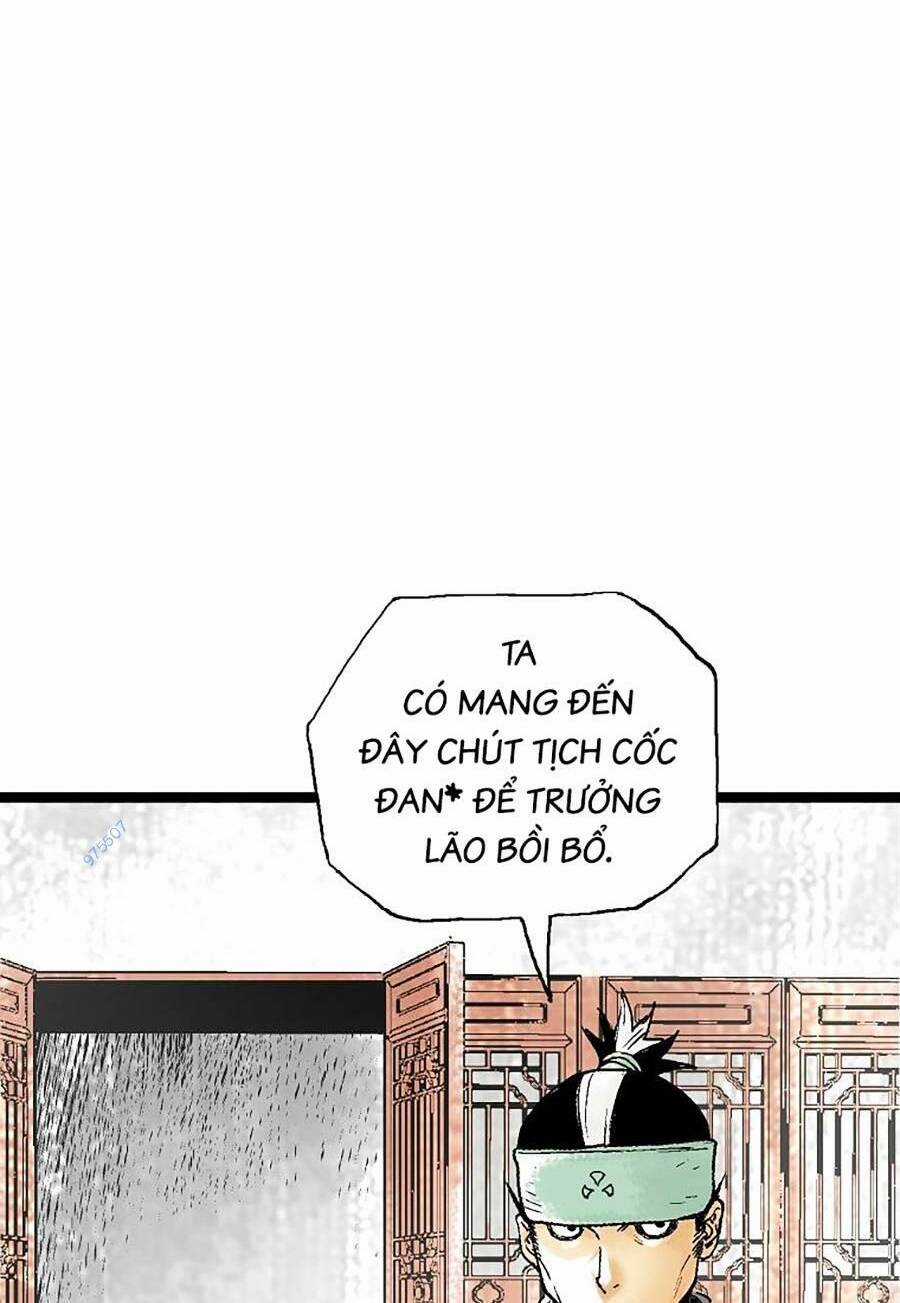 Ma Hiệp Côn Lôn Chapter 49 trang 37