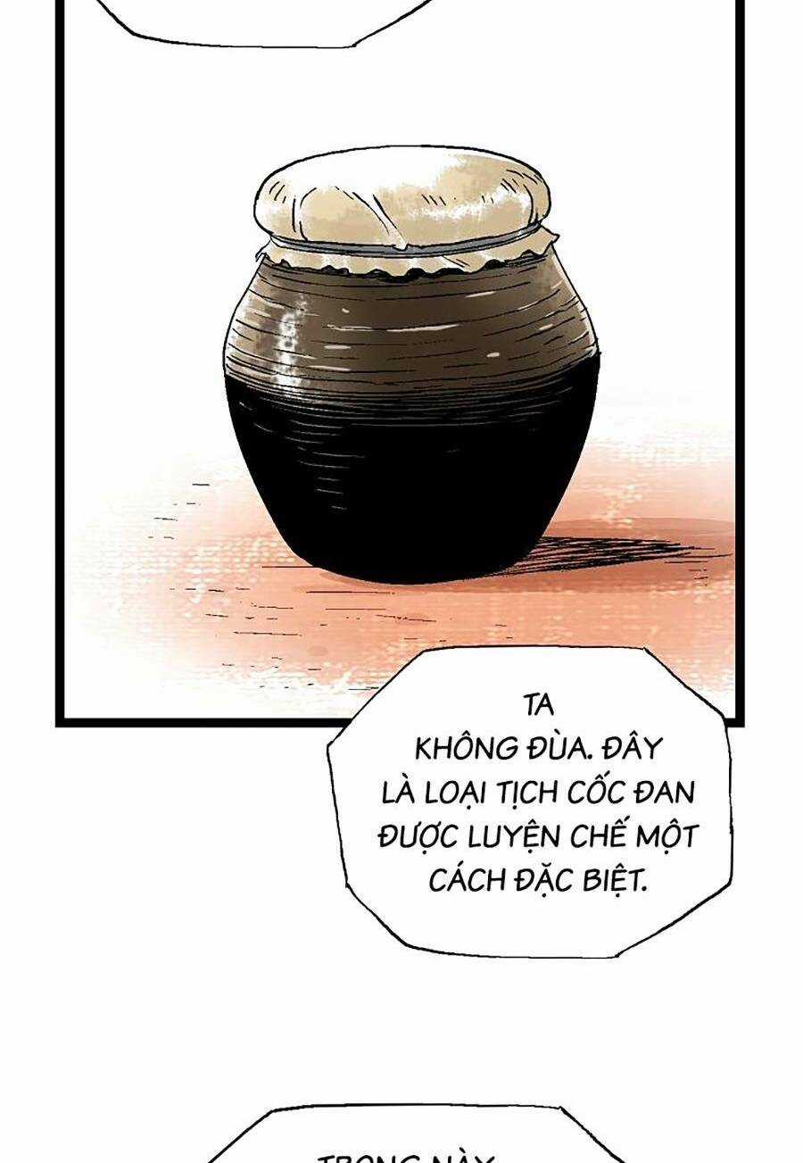 Ma Hiệp Côn Lôn Chapter 49 trang 39