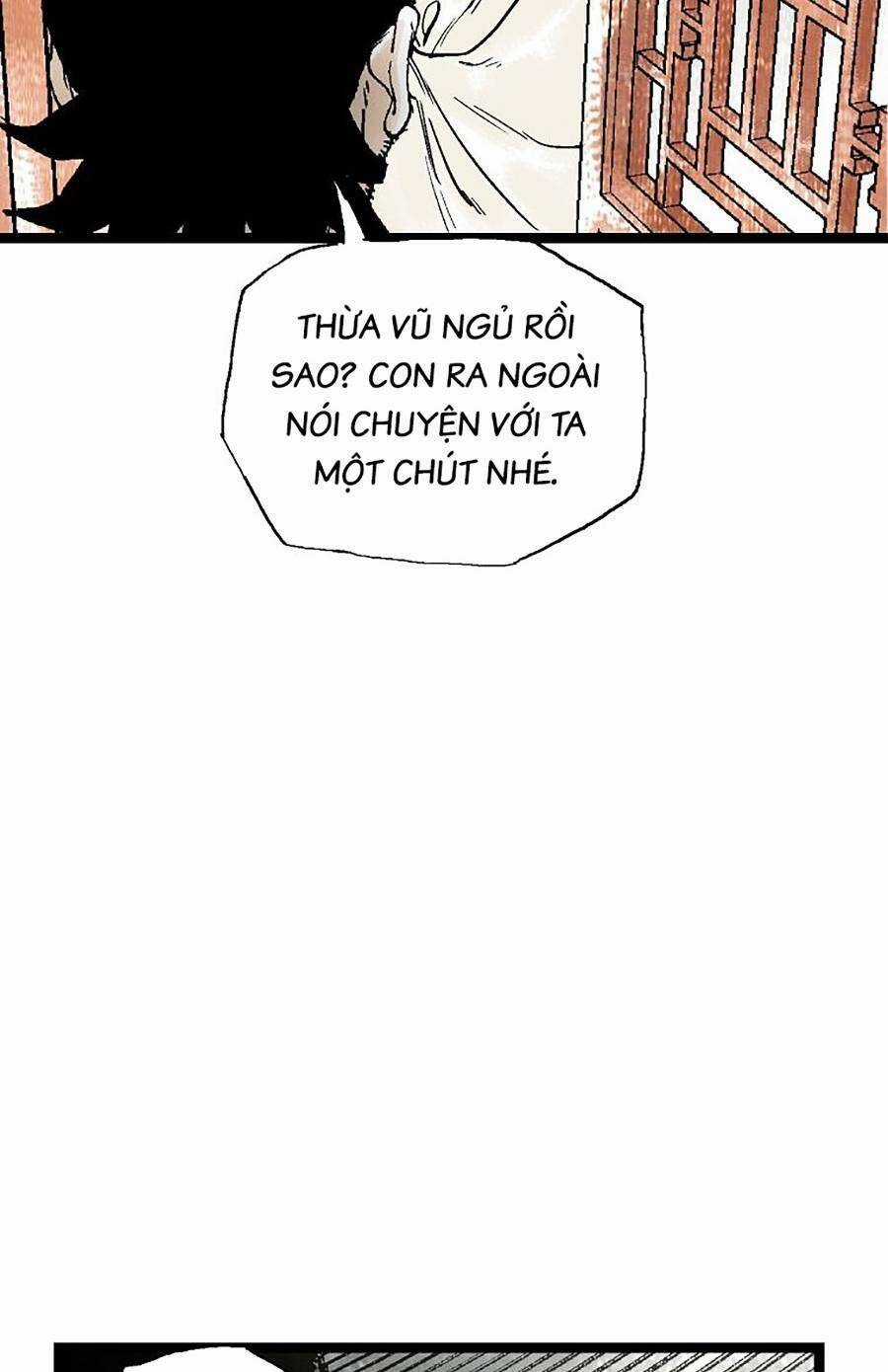 Ma Hiệp Côn Lôn Chapter 49 trang 4