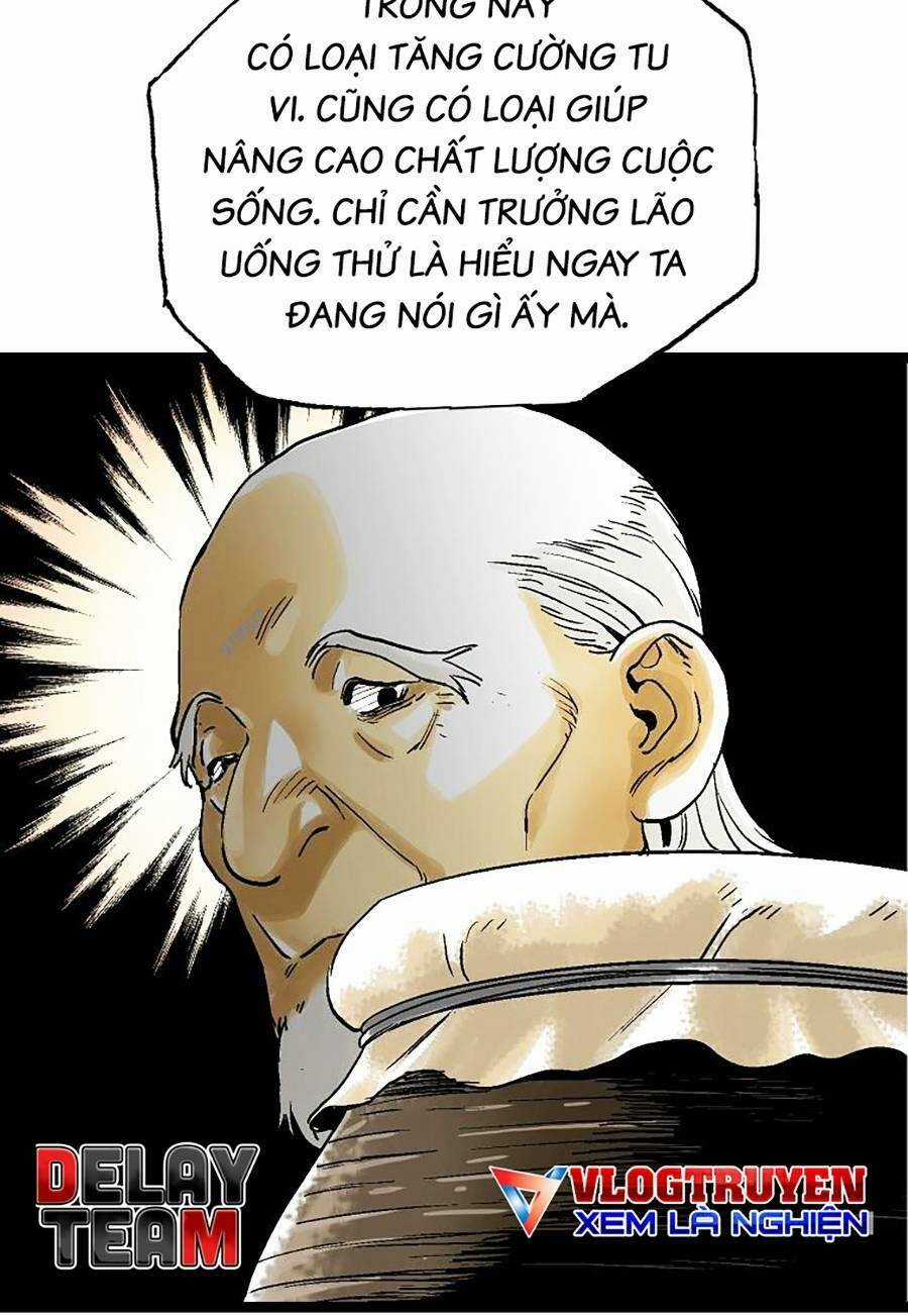 Ma Hiệp Côn Lôn Chapter 49 trang 40