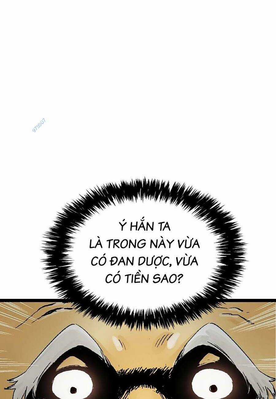 Ma Hiệp Côn Lôn Chapter 49 trang 41