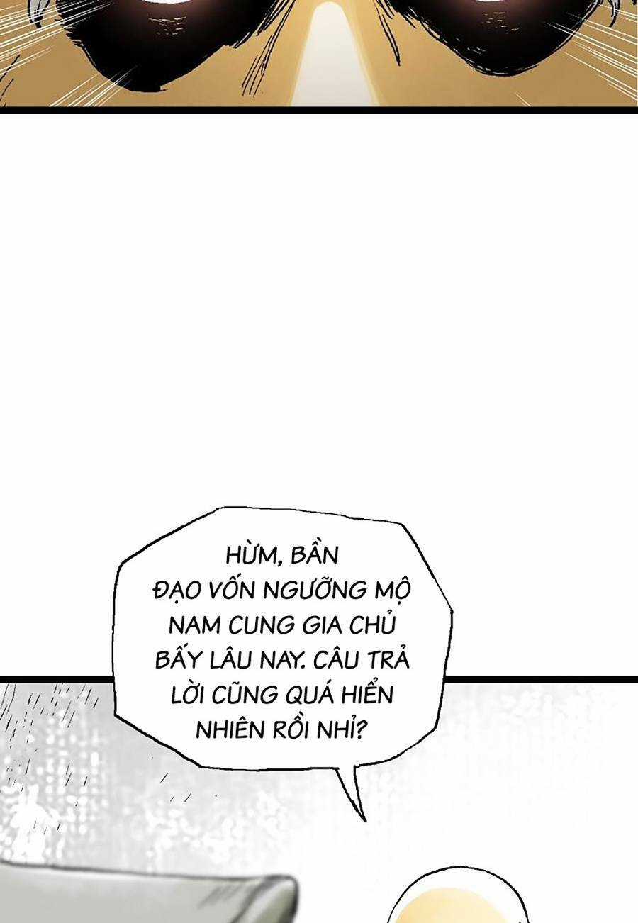 Ma Hiệp Côn Lôn Chapter 49 trang 42