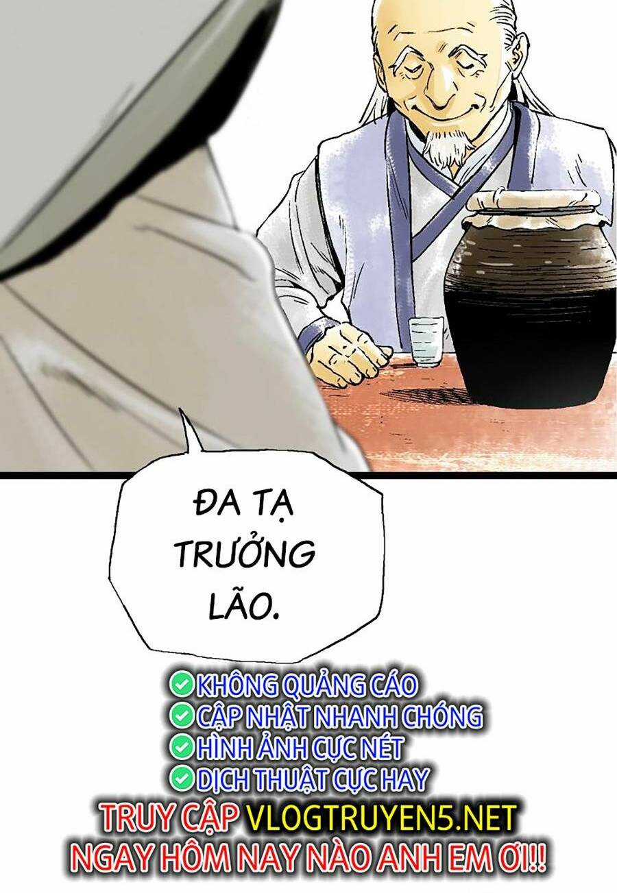 Ma Hiệp Côn Lôn Chapter 49 trang 43
