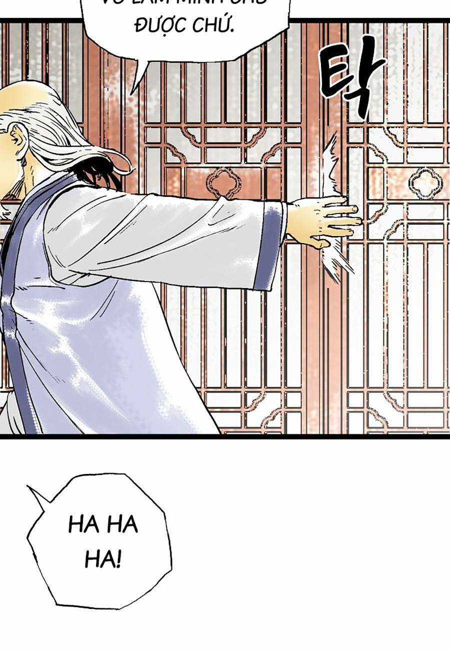 Ma Hiệp Côn Lôn Chapter 49 trang 46