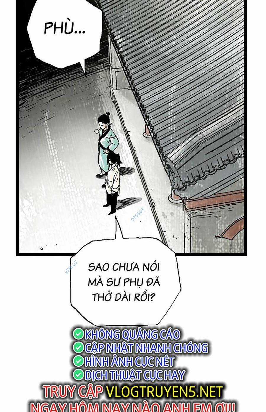 Ma Hiệp Côn Lôn Chapter 49 trang 5