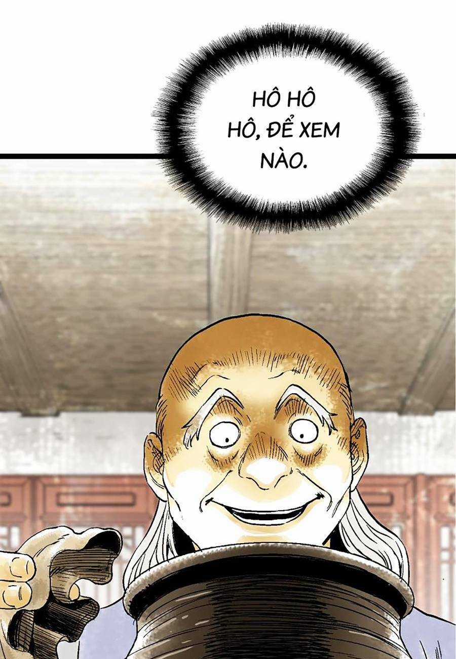 Ma Hiệp Côn Lôn Chapter 49 trang 50
