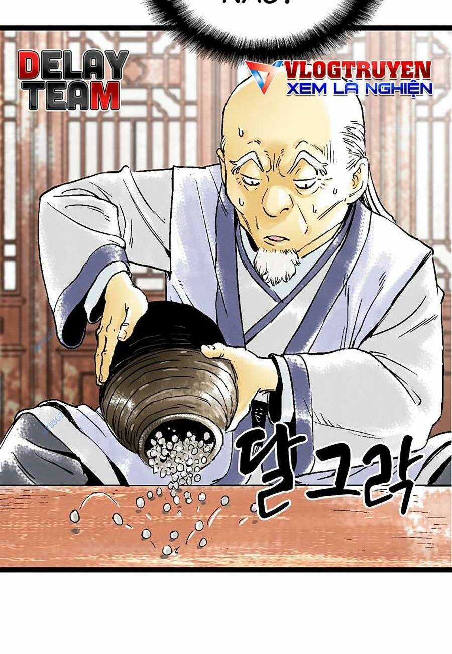Ma Hiệp Côn Lôn Chapter 49 trang 53