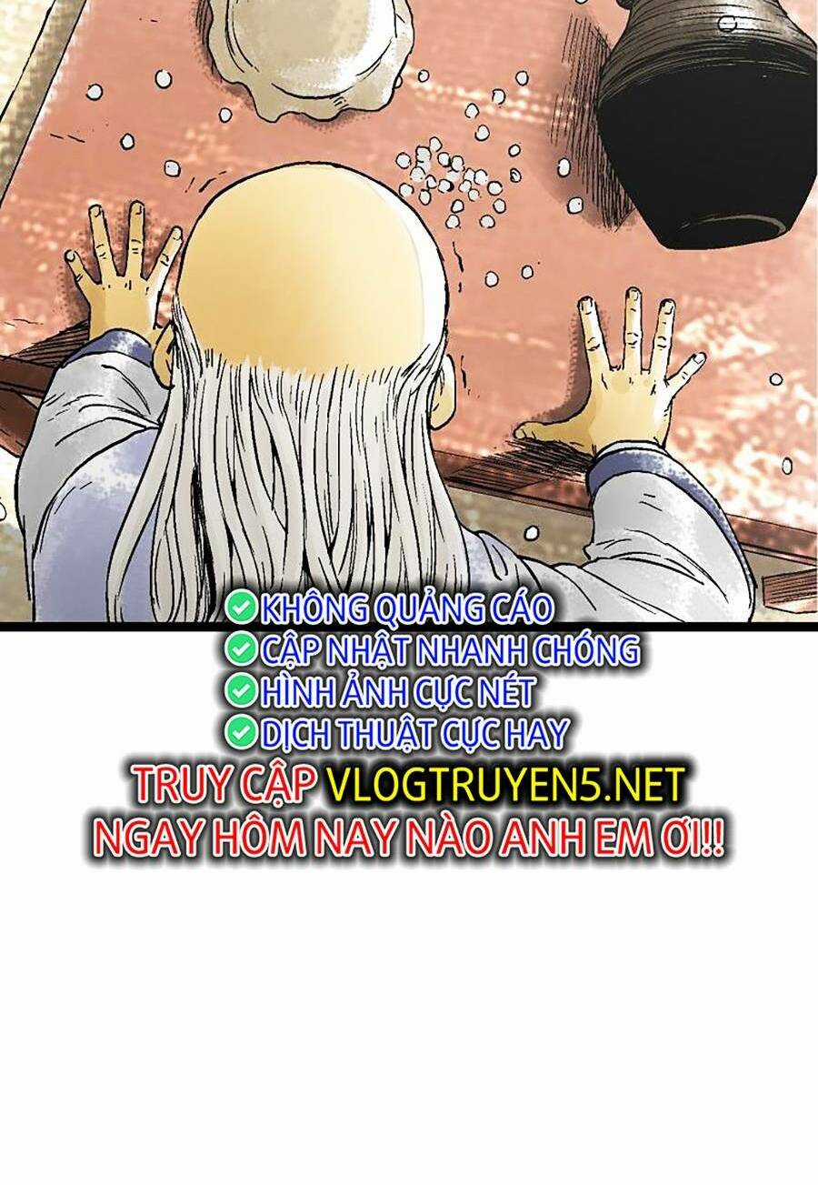 Ma Hiệp Côn Lôn Chapter 49 trang 55