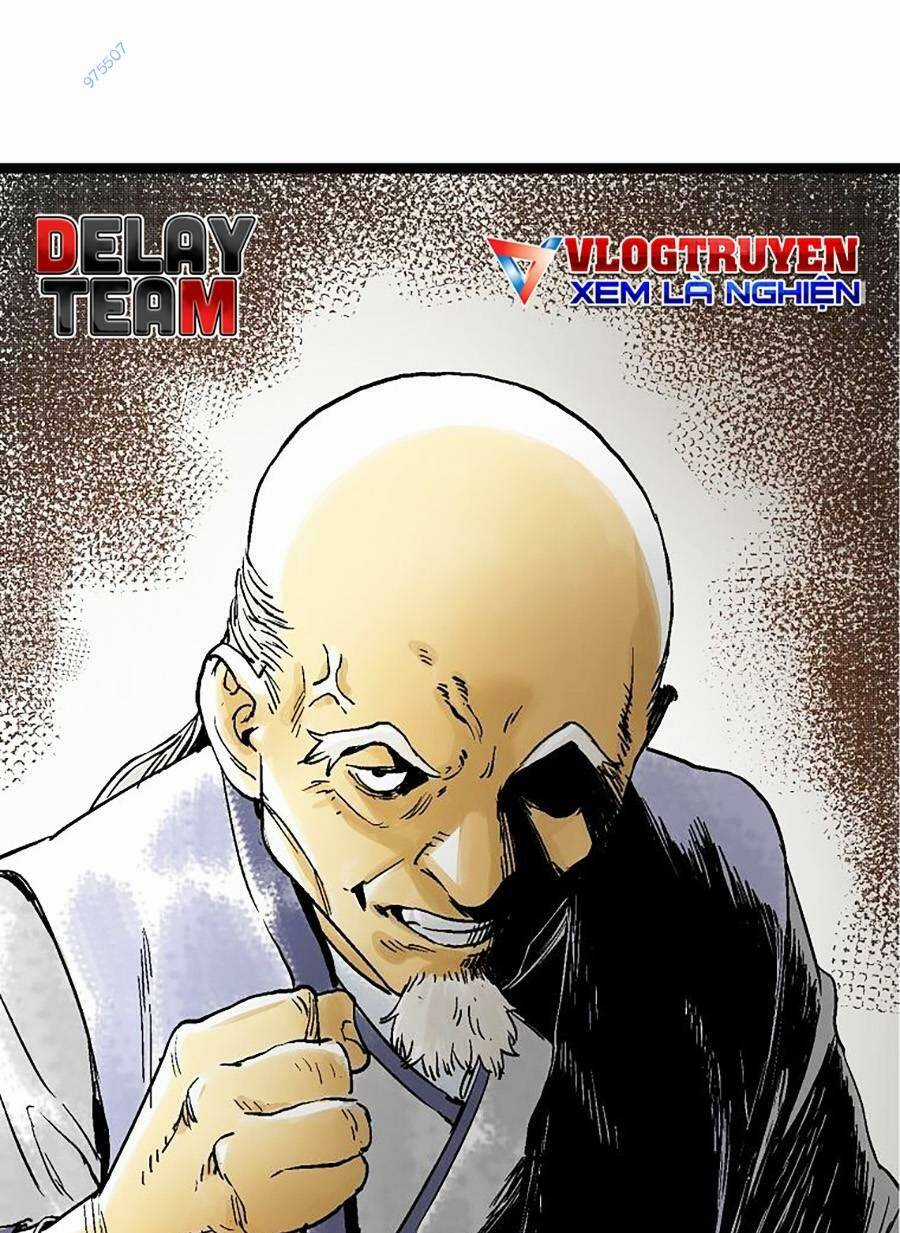 Ma Hiệp Côn Lôn Chapter 49 trang 56