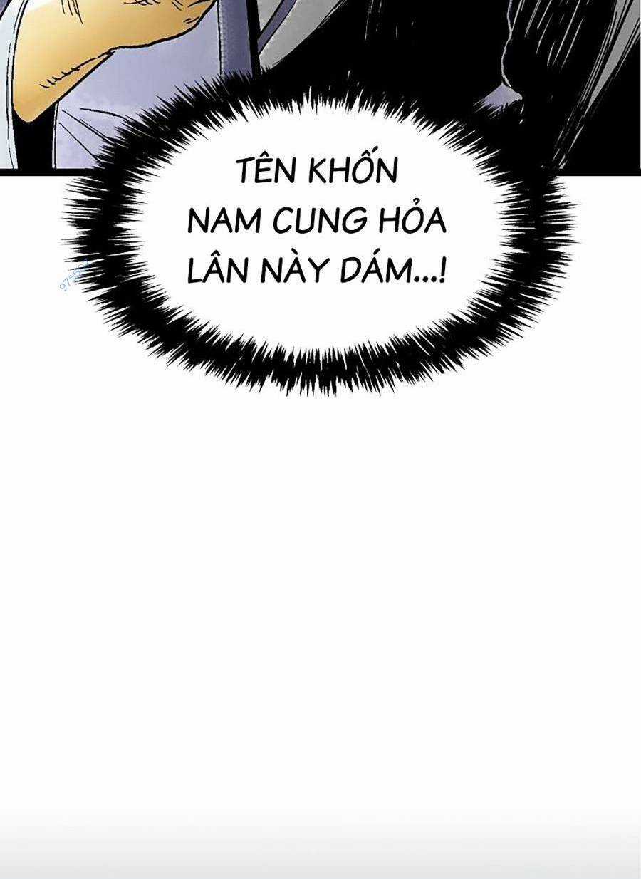 Ma Hiệp Côn Lôn Chapter 49 trang 57