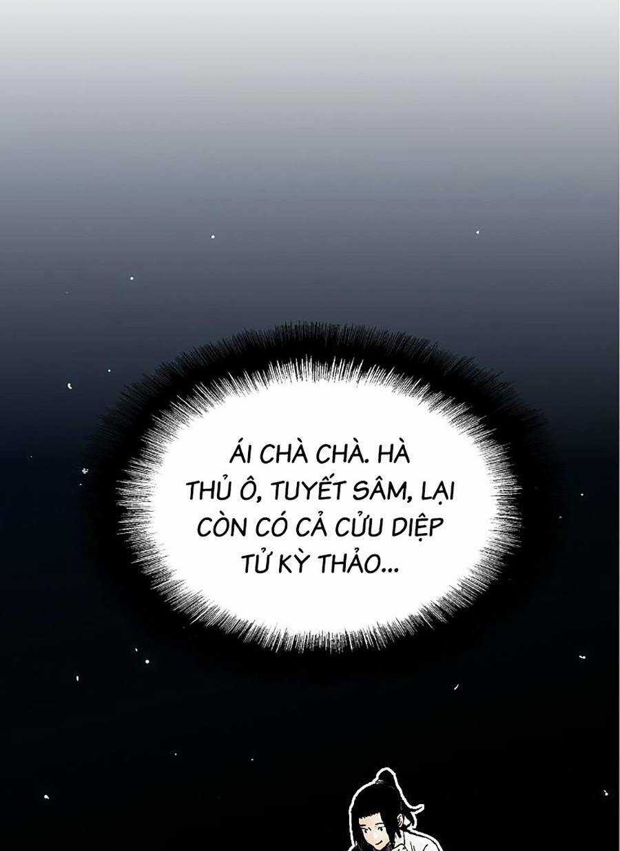 Ma Hiệp Côn Lôn Chapter 49 trang 58